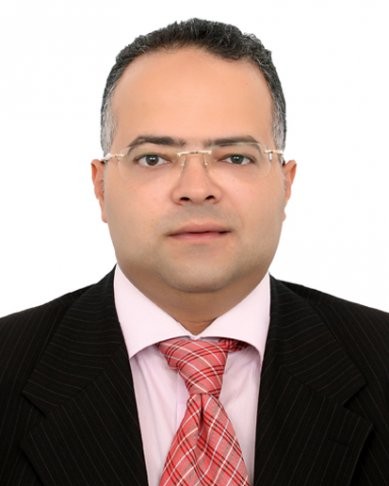 Jobseeker photo