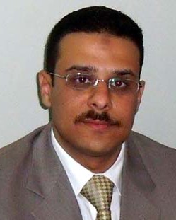 Jobseeker photo