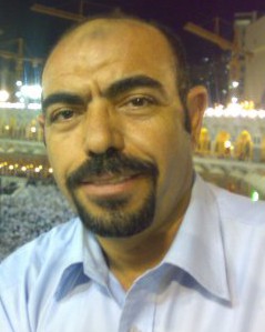 Jobseeker photo