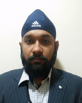 Jobseeker photo