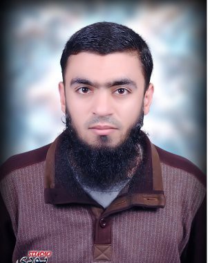 Jobseeker photo