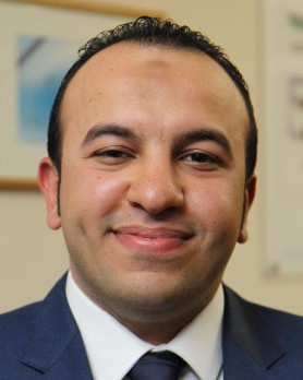 Jobseeker photo