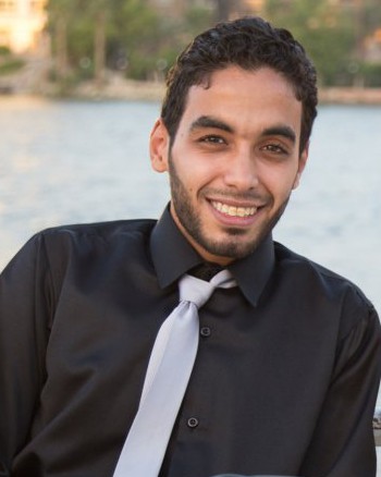 Jobseeker photo