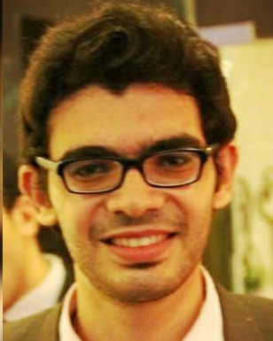 Jobseeker photo