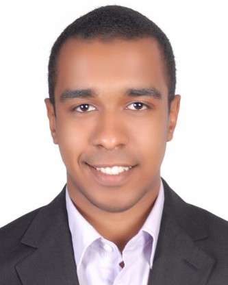 Jobseeker photo