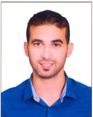 Jobseeker photo