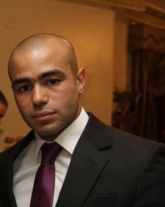 Jobseeker photo