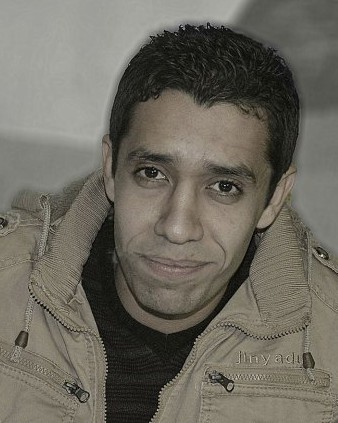 Jobseeker photo