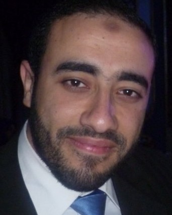 Jobseeker photo