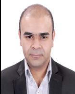 Jobseeker photo