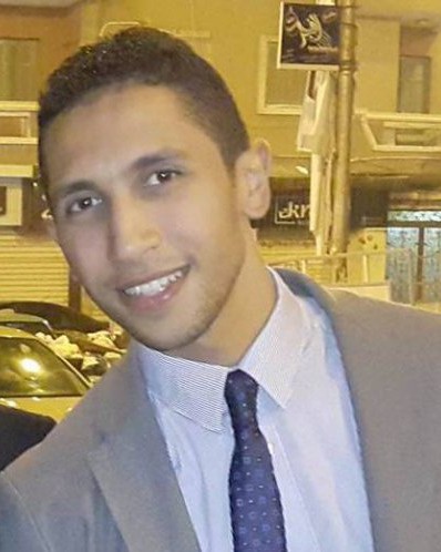 Jobseeker photo