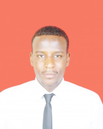 Jobseeker photo
