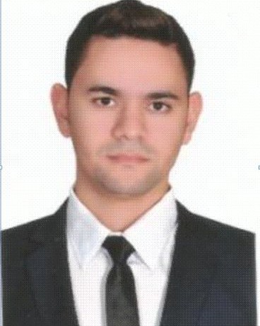 Jobseeker photo