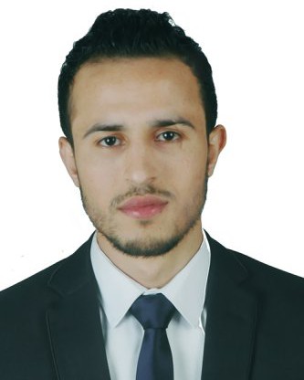 Jobseeker photo