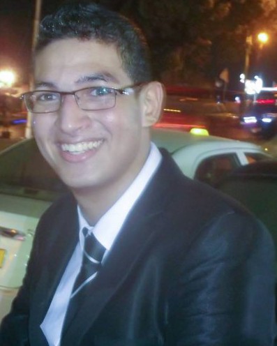 Jobseeker photo