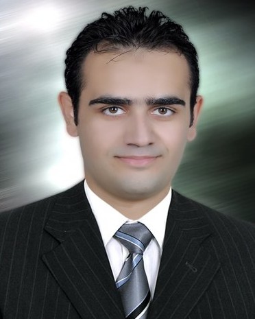 Jobseeker photo