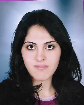 Jobseeker photo