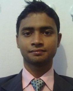 Jobseeker photo