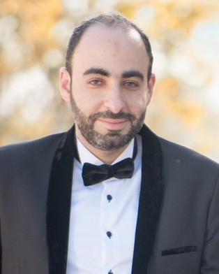 Jobseeker photo