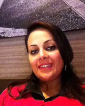 Jobseeker photo