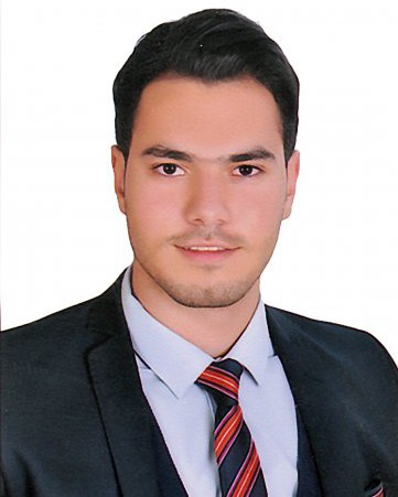 Jobseeker photo