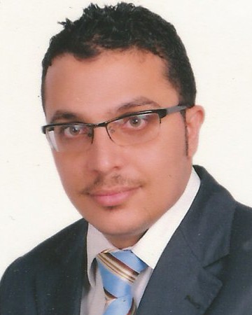 Jobseeker photo