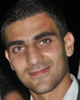 Jobseeker photo
