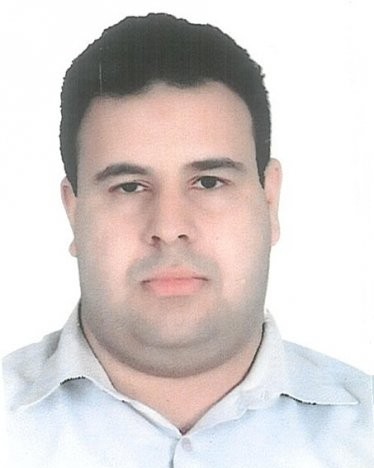 Jobseeker photo