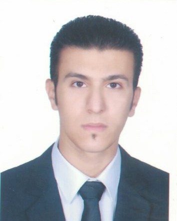 Jobseeker photo