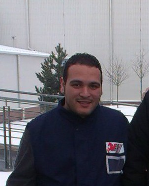 Jobseeker photo