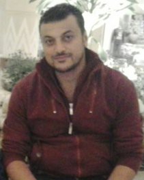 Jobseeker photo