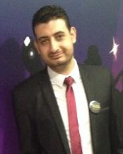 Jobseeker photo