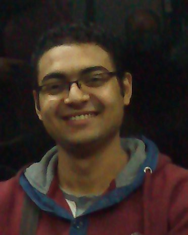 Jobseeker photo