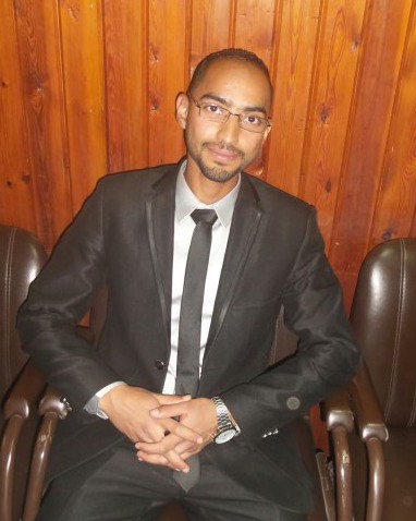 Jobseeker photo