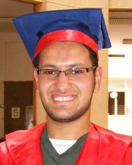Jobseeker photo