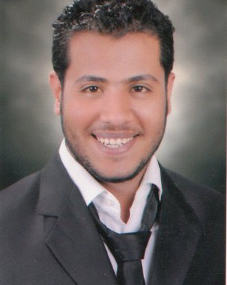 Jobseeker photo