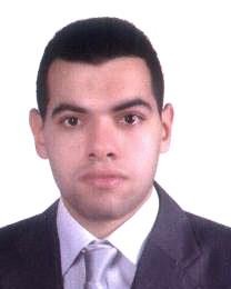 Jobseeker photo