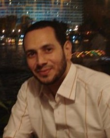 Jobseeker photo