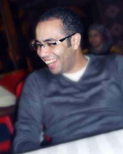 Jobseeker photo