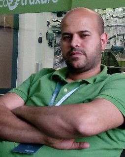 Jobseeker photo