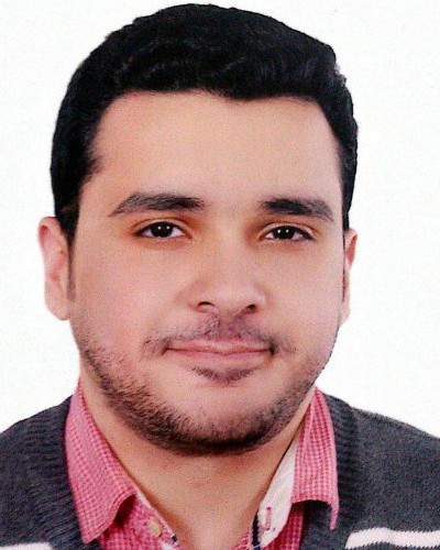 Jobseeker photo