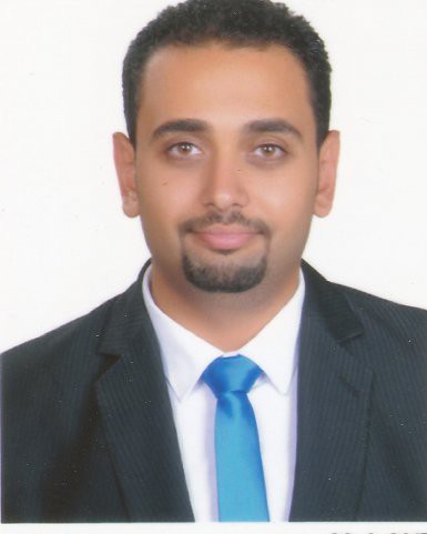 Jobseeker photo