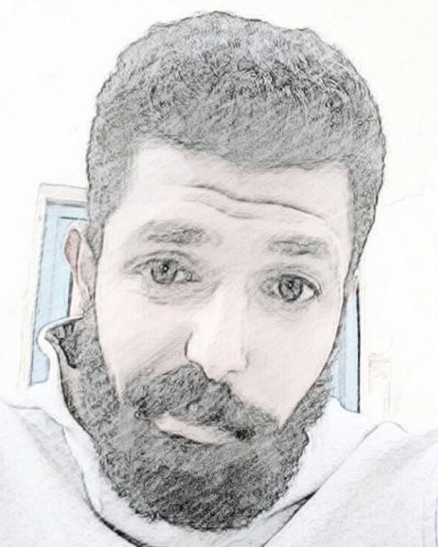 Jobseeker photo