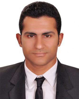 Jobseeker photo