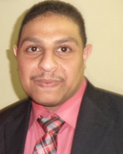 Jobseeker photo