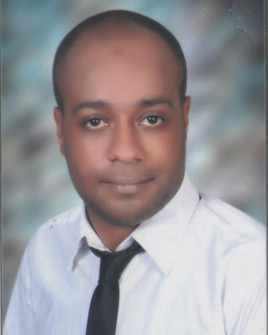 Jobseeker photo