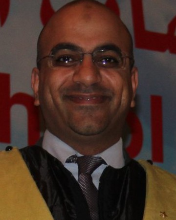 Jobseeker photo