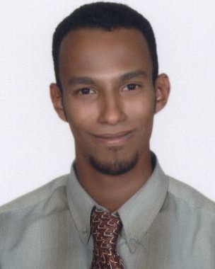 Jobseeker photo