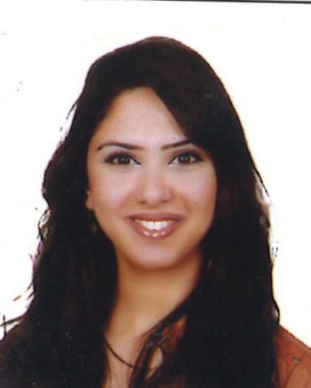 Jobseeker photo