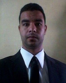 Jobseeker photo